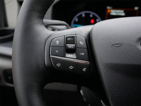 2024 Ford Transit 350