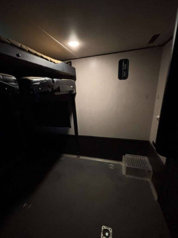 2018 Forest River HYPER LITE XLR