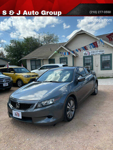 S J Auto Group Car Dealer in San Antonio TX