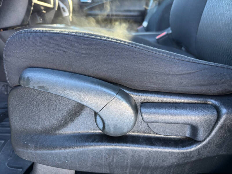 2017 Honda Ridgeline Sport