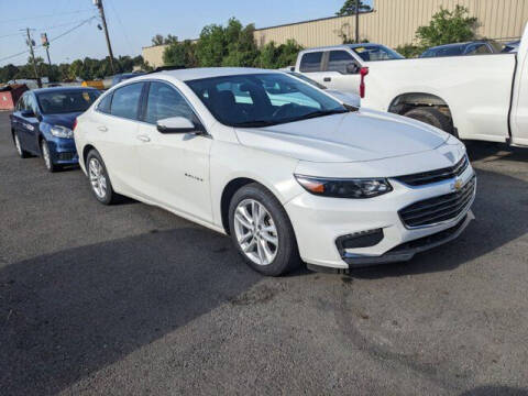 2018 Chevrolet Malibu for sale at CarZoneUSA in West Monroe LA