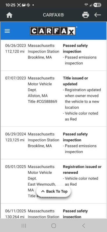 2014 MINI Countryman Cooper S ALL4