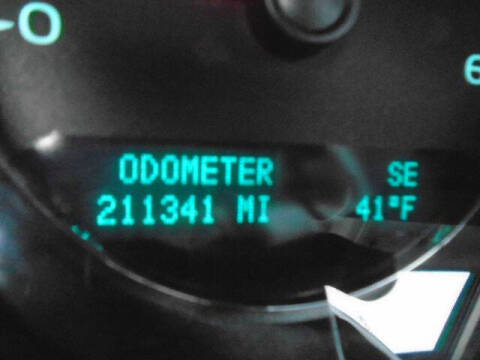 2013 GMC Yukon XL Denali