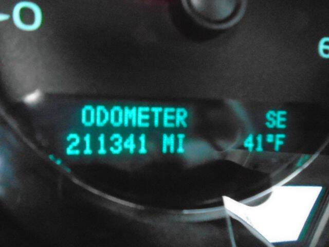 2013 GMC Yukon XL Denali