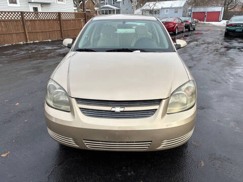 2008 Chevrolet Cobalt LT
