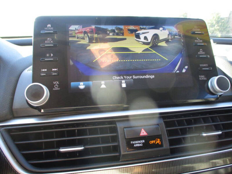 2022 Honda Accord Sport Special Edition