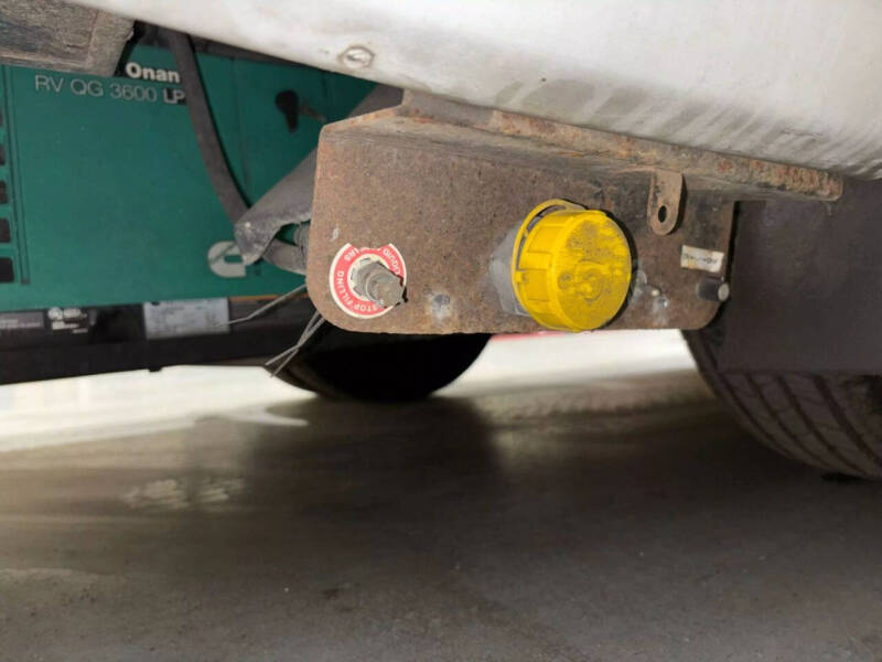 2008 Freightliner Sprinter 3500