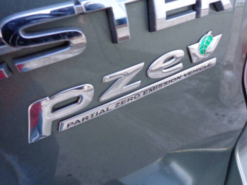 2014 Subaru Forester 2.5i