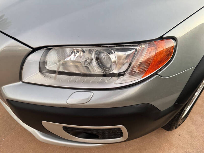 2013 Volvo XC70 3.2 Premier