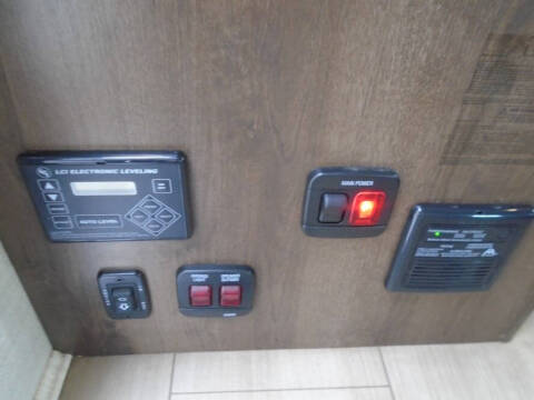 2018 Jayco Grey Hawk 29MV