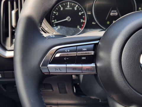 2026 Mazda CX-50 2.5 S Preferred