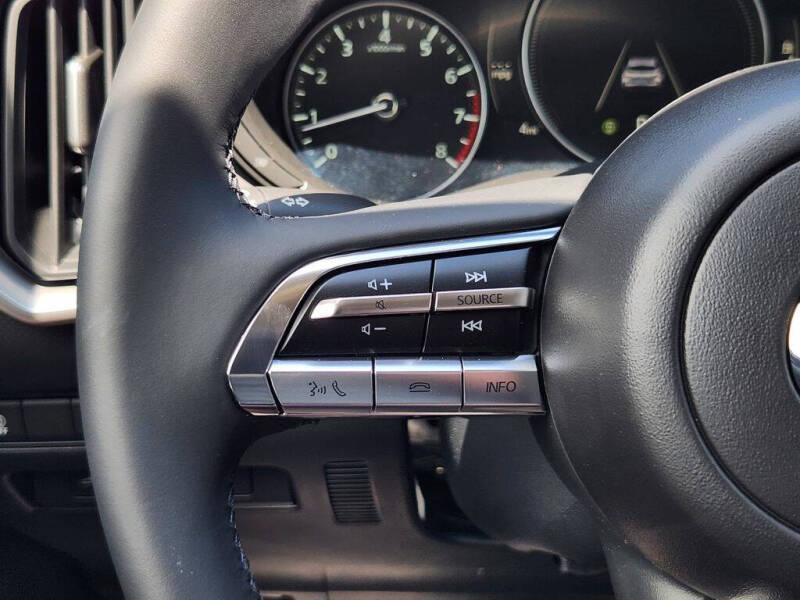 2026 Mazda CX-50 2.5 S Preferred