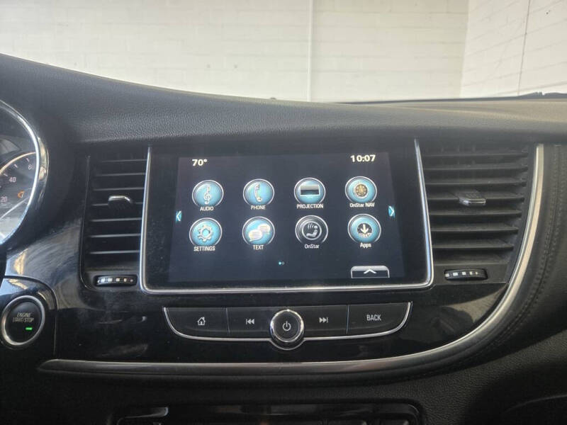 2019 Buick Encore Essence