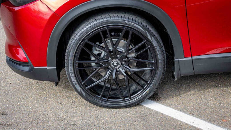 2020 Mazda CX-9 Touring