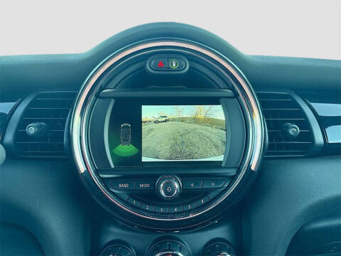 2019 MINI Convertible Cooper S