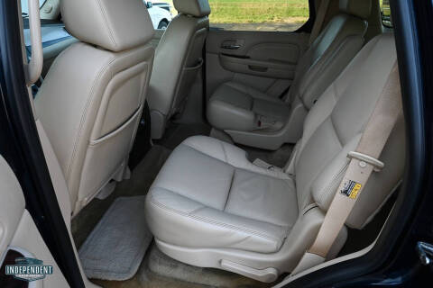 2007 Cadillac Escalade