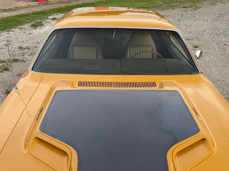 1971 Dodge Challenger