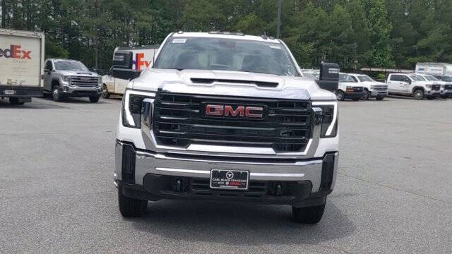 2024 GMC Sierra 3500HD CC Pro