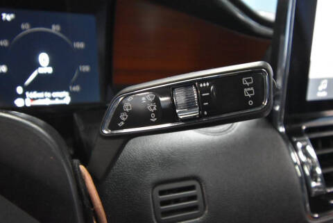 2019 Lincoln Navigator Select