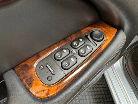 2007 Jaguar S-Type 3.0