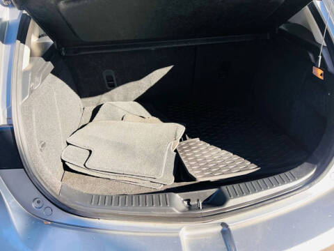 2012 Mazda MAZDA3 i Touring