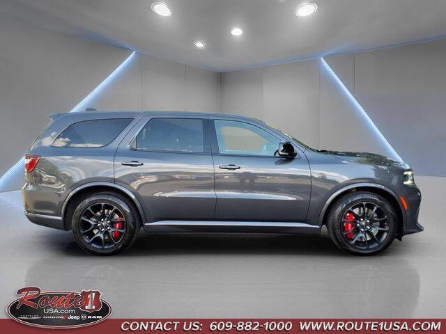 2023 Dodge Durango SRT Hellcat