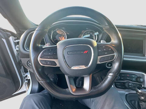 2020 Dodge Challenger GT