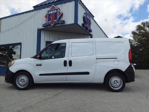 2017 RAM ProMaster City for sale at DRIVE 1 OF KILLEEN in Killeen TX