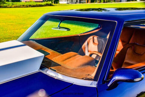 1972 Chevrolet Chevelle