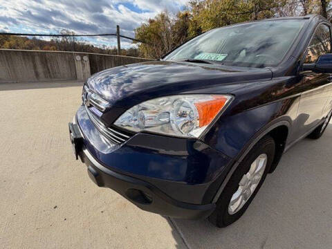 2009 Honda CR-V EX-L