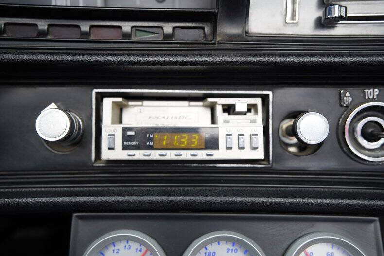 1972 Chevrolet Malibu