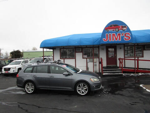 Wagon For Sale in Missoula MT Jim s Cars by Priced Rite Auto Sales