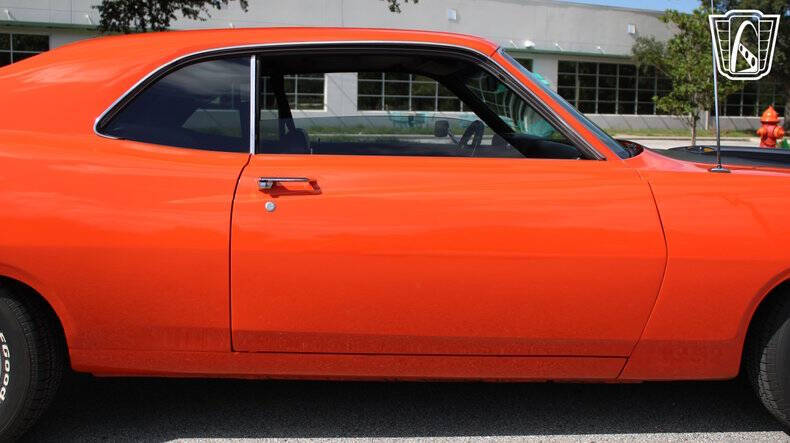 1971 Ford Torino