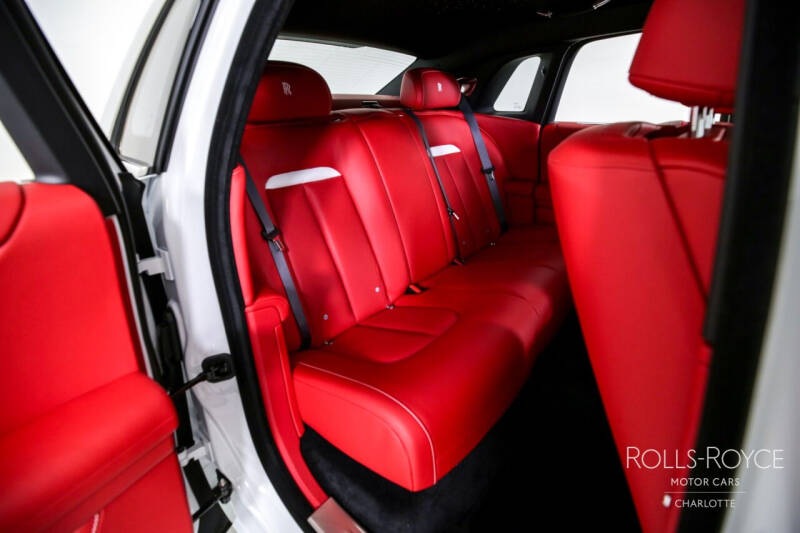 2024 Rolls-Royce Ghost