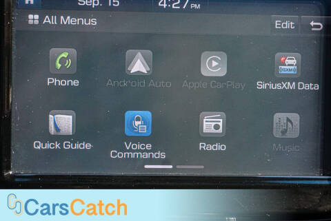 2018 Hyundai Elantra GT