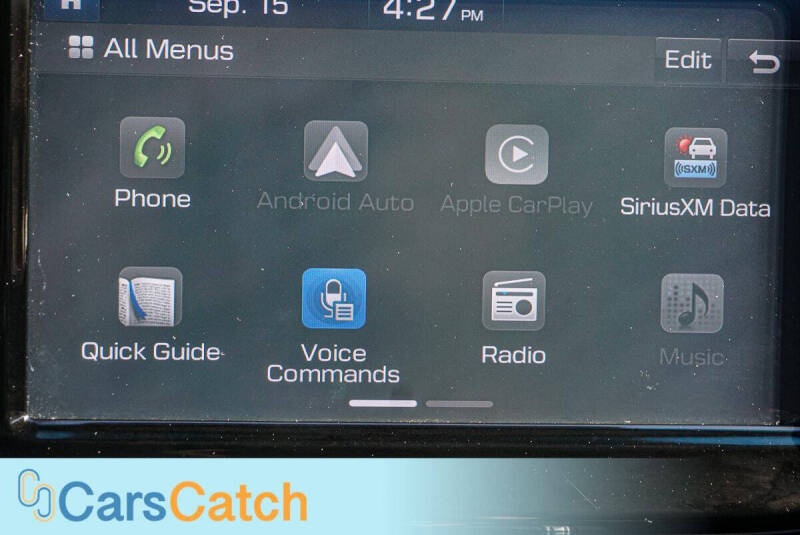 2018 Hyundai Elantra GT