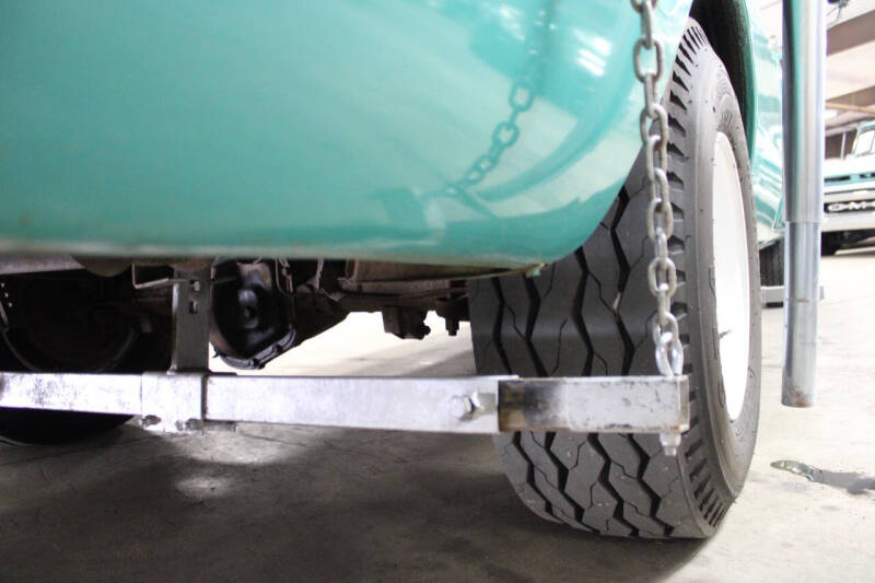 1970 Chevrolet C/K 20 Series