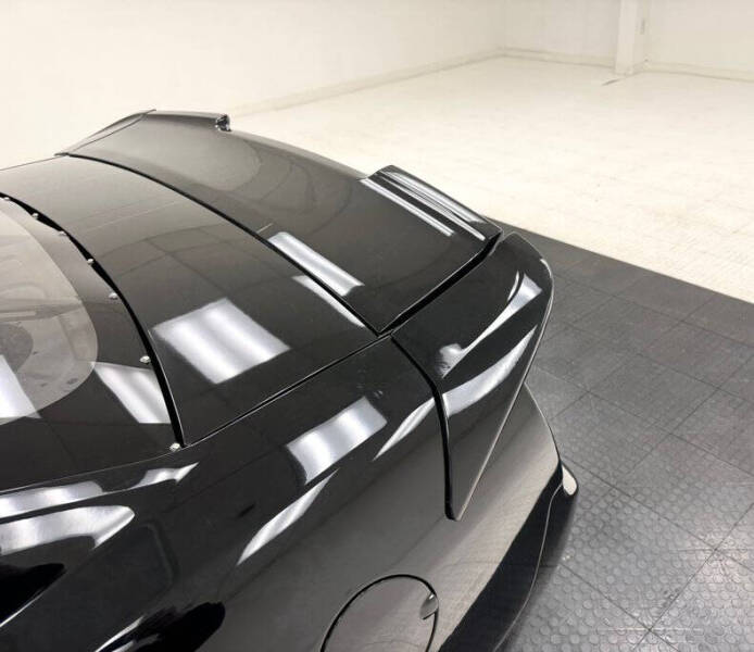 2005 Ford Mustang