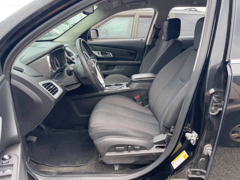 2017 GMC Terrain SLE-2
