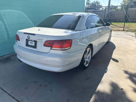 2009 BMW 3 Series 328i
