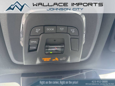 2026 Subaru Uncharted