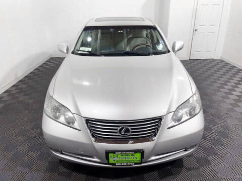 2008 Lexus ES 350