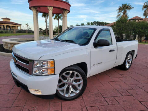 2013 Chevrolet Silverado 1500 Work Truck