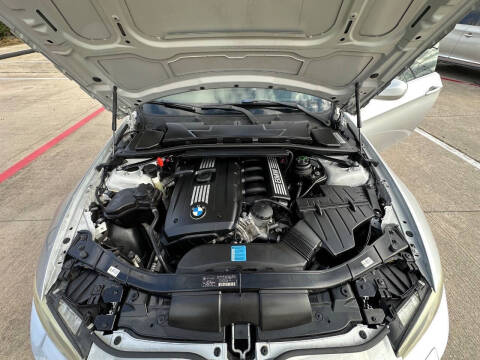 2011 BMW 3 Series 328i