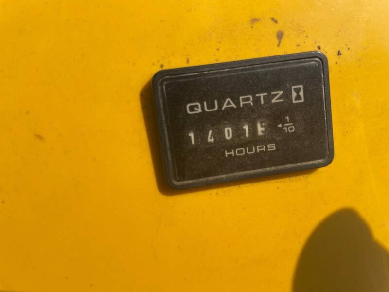 2003 Polaris side by side