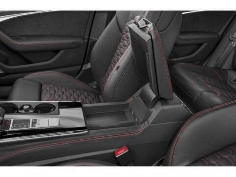 2026 Audi RS 6 Avant performance 4.0T quattro Avant