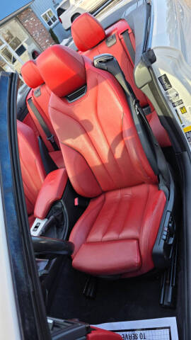 2014 BMW 4 Series 428i xDrive