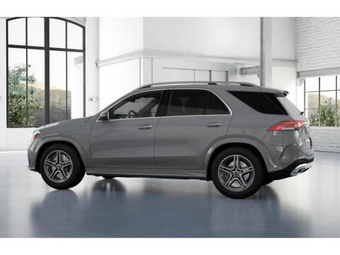 2026 Mercedes-Benz GLE GLE 450 4MATIC