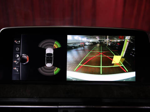 2017 BMW 6 Series 640i