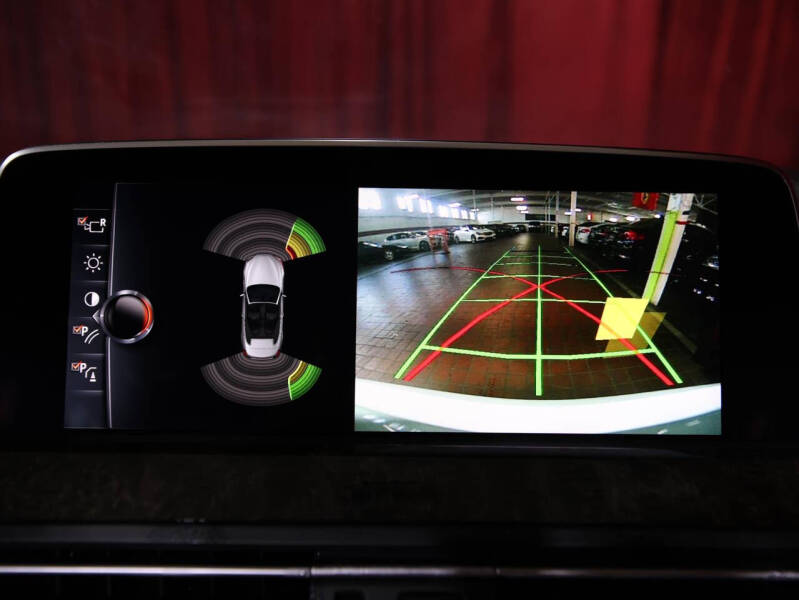 2017 BMW 6 Series 640i